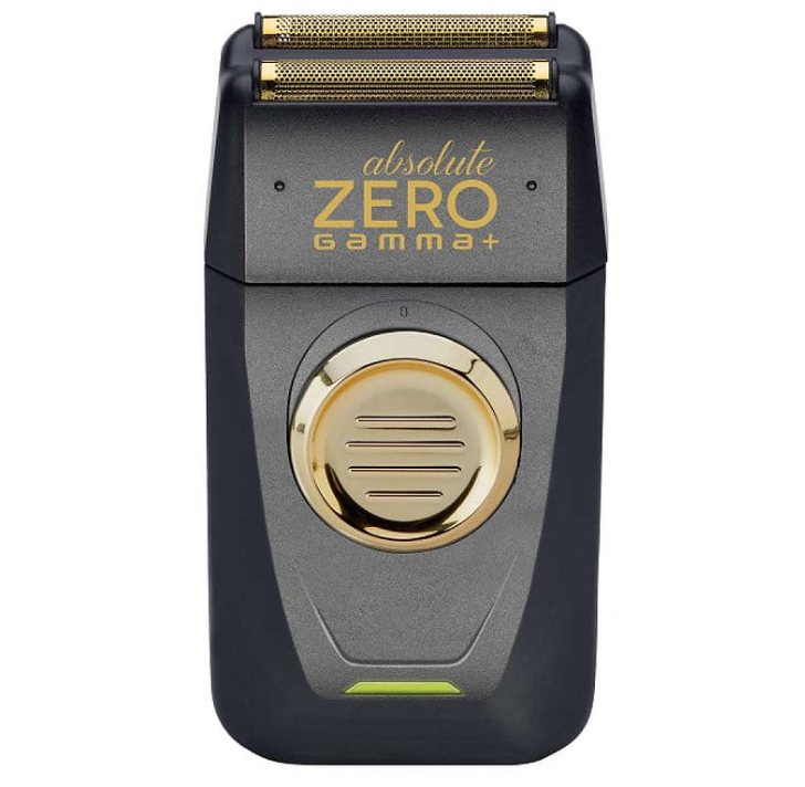 Gamma Piu Zero Absolute Shaver