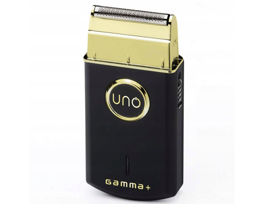 GAMMA PIU UNO Cordless Shaver