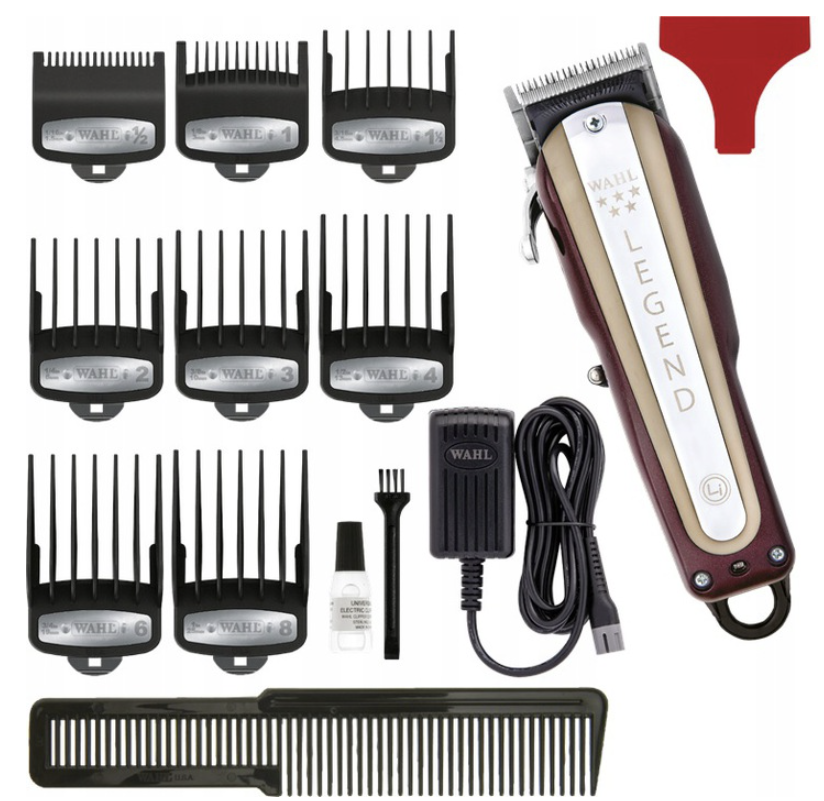 WAHL LEGEND Tondeuse de coupe