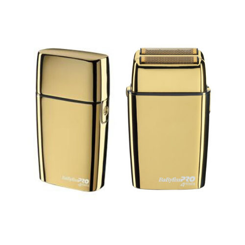 BABYLISS PRO Metal Double Shaver FXFS2GE