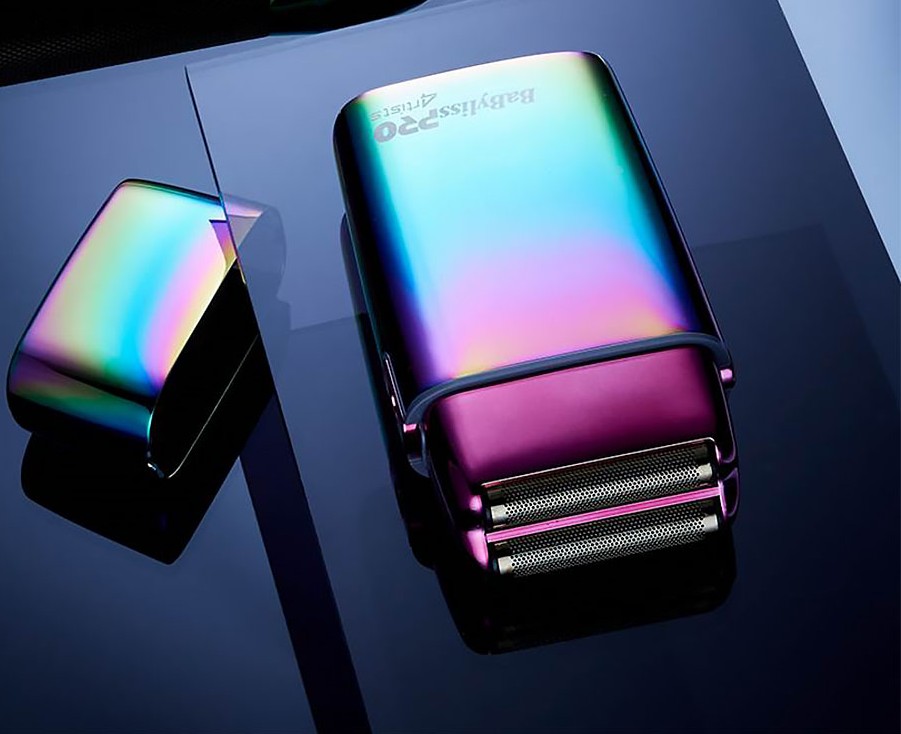 Hair Shaver BABYLISS Chemeleon PRO FXFS2IE 4Artist