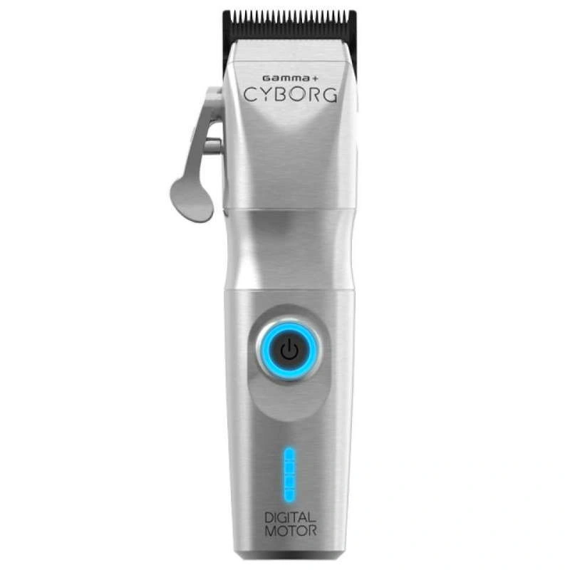 GAMMA PIU CYBORG Tondeuse de coupe