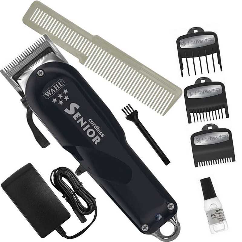 WAHL SENIOR Tondeuse de coupe