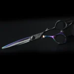 Hair Scissors Mr. Mustache Craft x Gasolina 5,5" / 6,0" / 6,5"