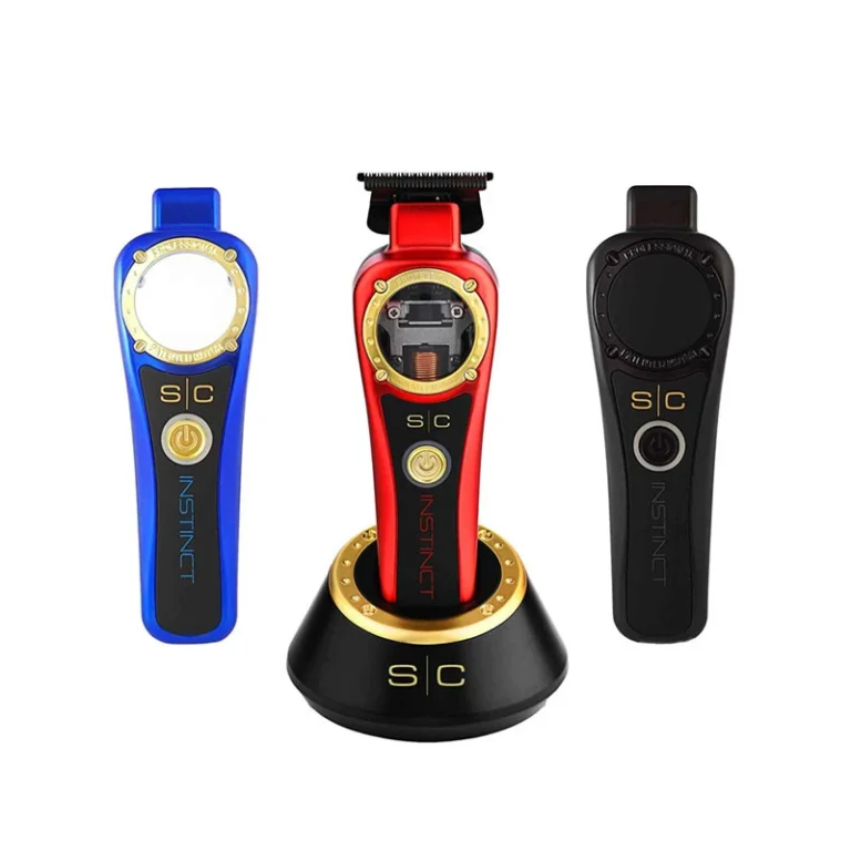 StyleCraft – Tondeuse de finition S|C Instinct