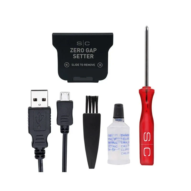Tondeuse de Finition Stylecraft Instinct Trimmer - Image 3